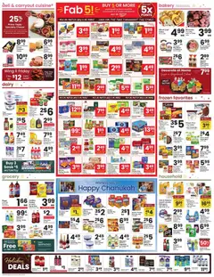 Preview Acme Ad valid from 12/05/2025
