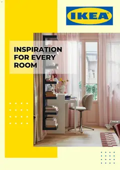 IKEA catalogue preview - valid from 17/04/2026