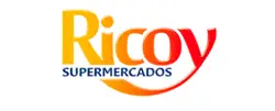 Ricoy logo