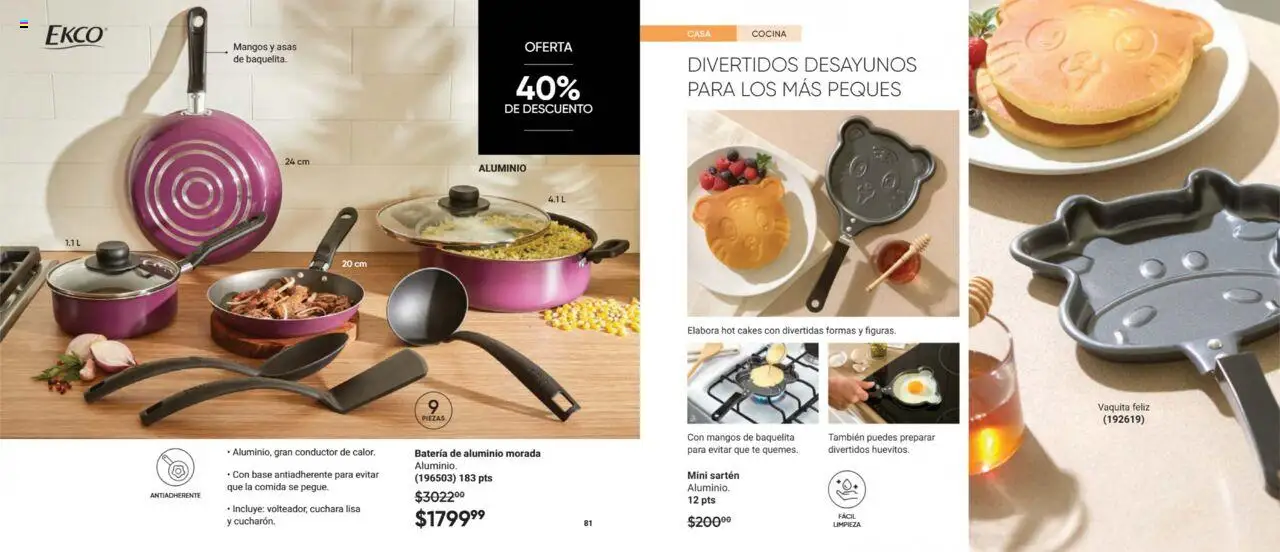 AVON casa & Estilo 09 2025 - página 42- válido desde 08/05/2025