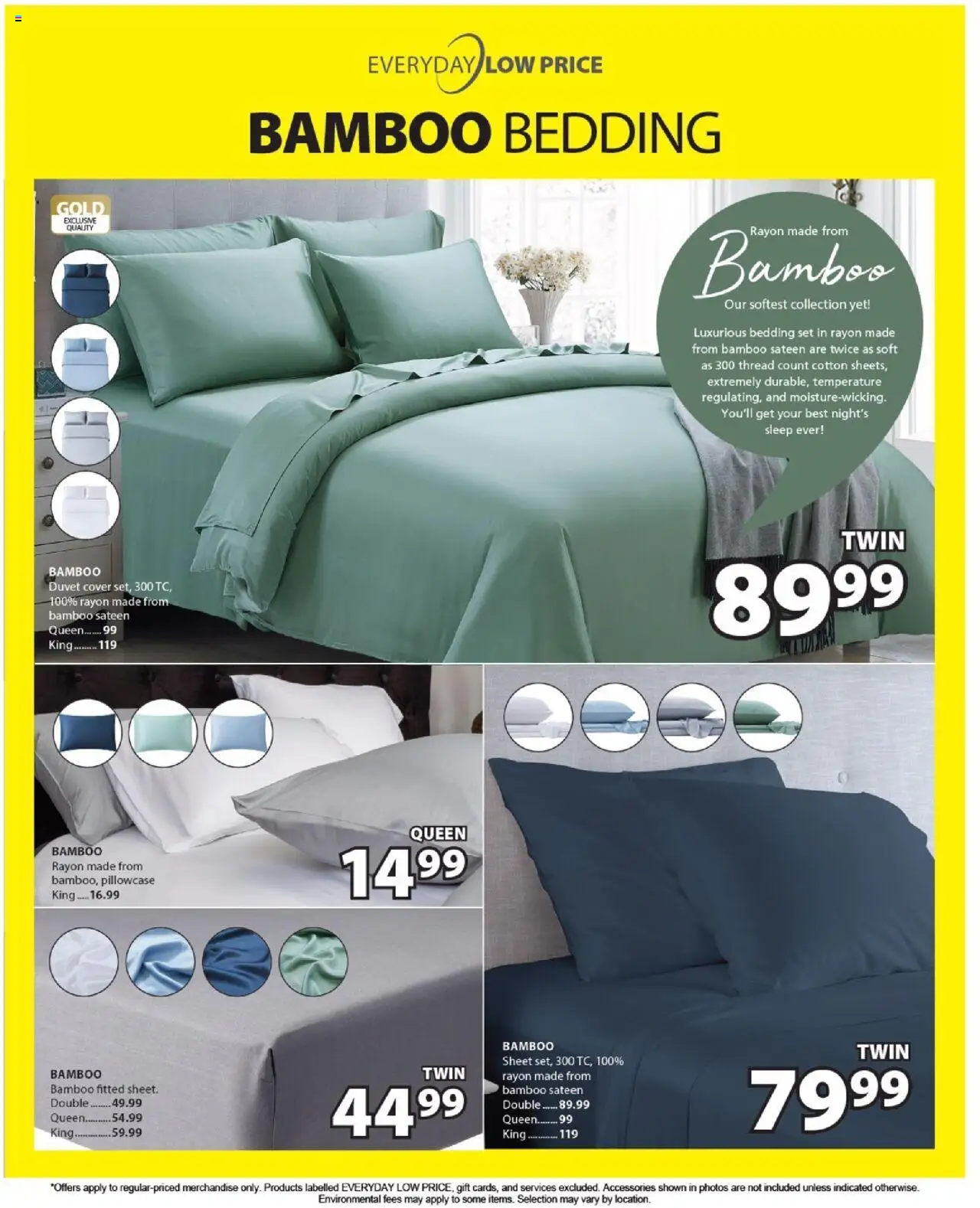 JYSK weekly flyer - page 26- valid from Jul 10, 2025