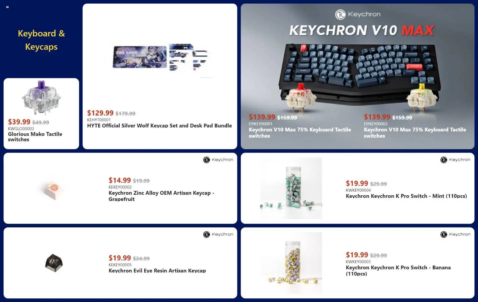 Canada Computers Black Friday Flyer - page 9- valid from Nov 14, 2025