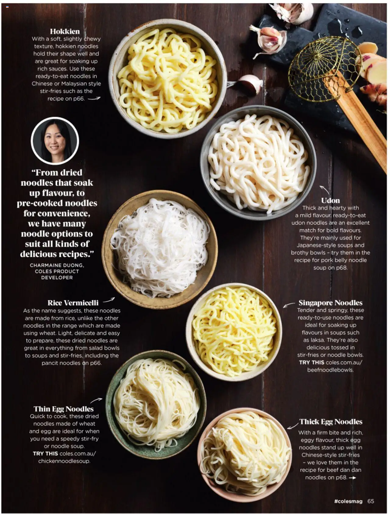 Coles July 2025 - page 65- valid from 03/07/2025