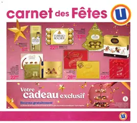 Preview Uniprix - Carnet Beauté valid from Dec 18, 2025
