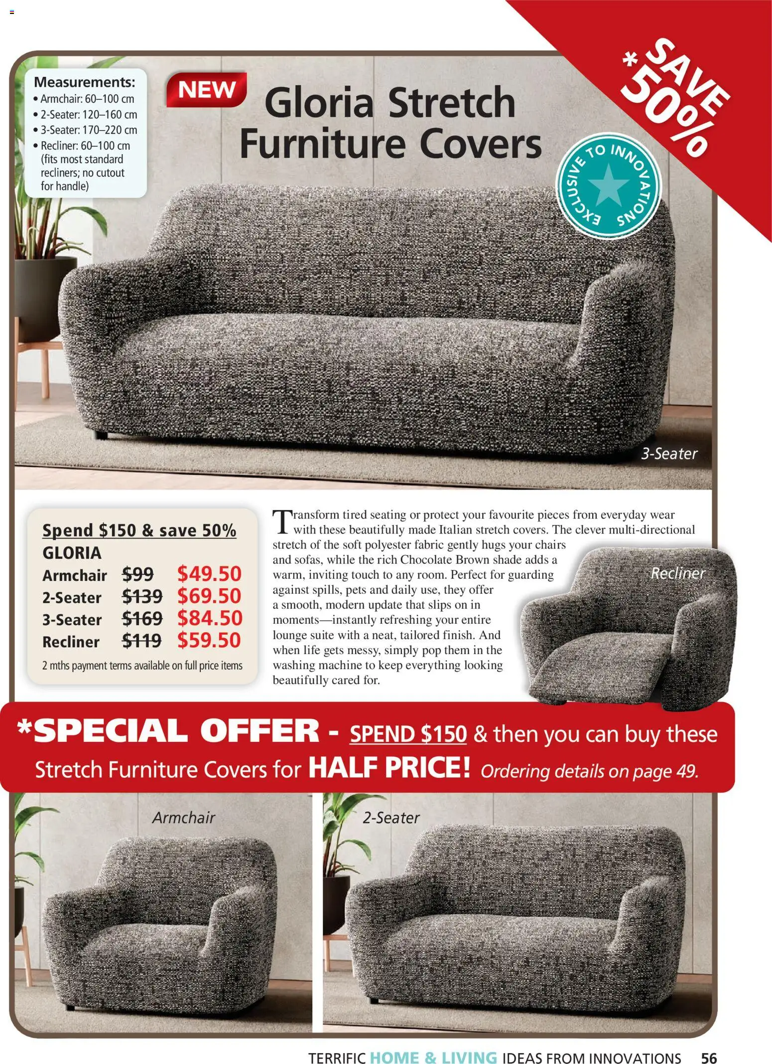 Innovations Catalogue New Year 2026 - page 5- valid from 07/01/2026