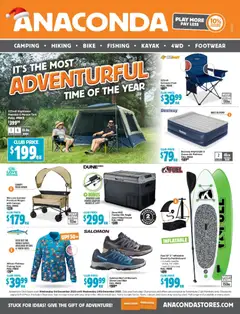 Anaconda catalogue preview - valid from 03/12/2025