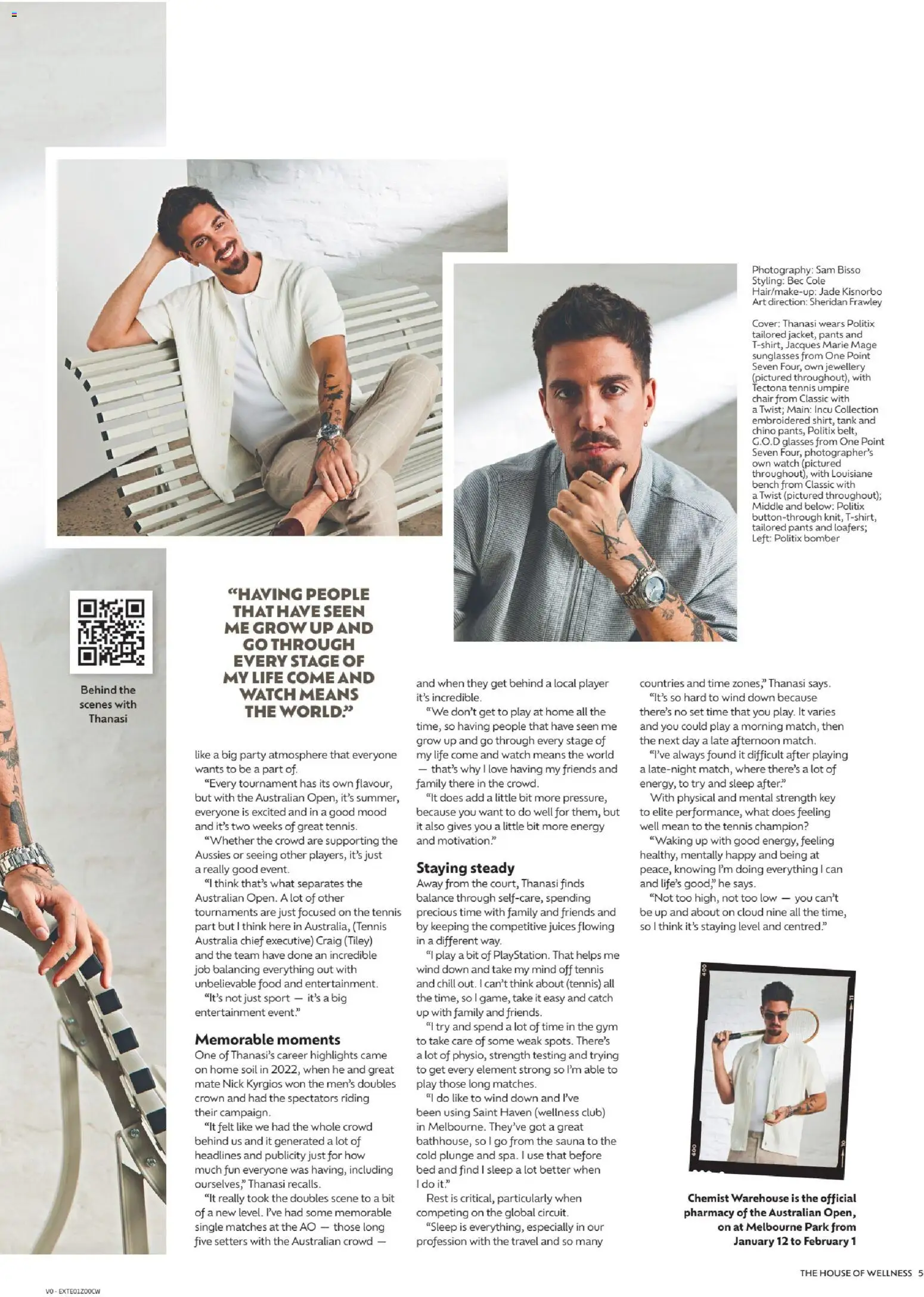 Chemist Warehouse Catalogue - page 5- valid from 15/01/2026