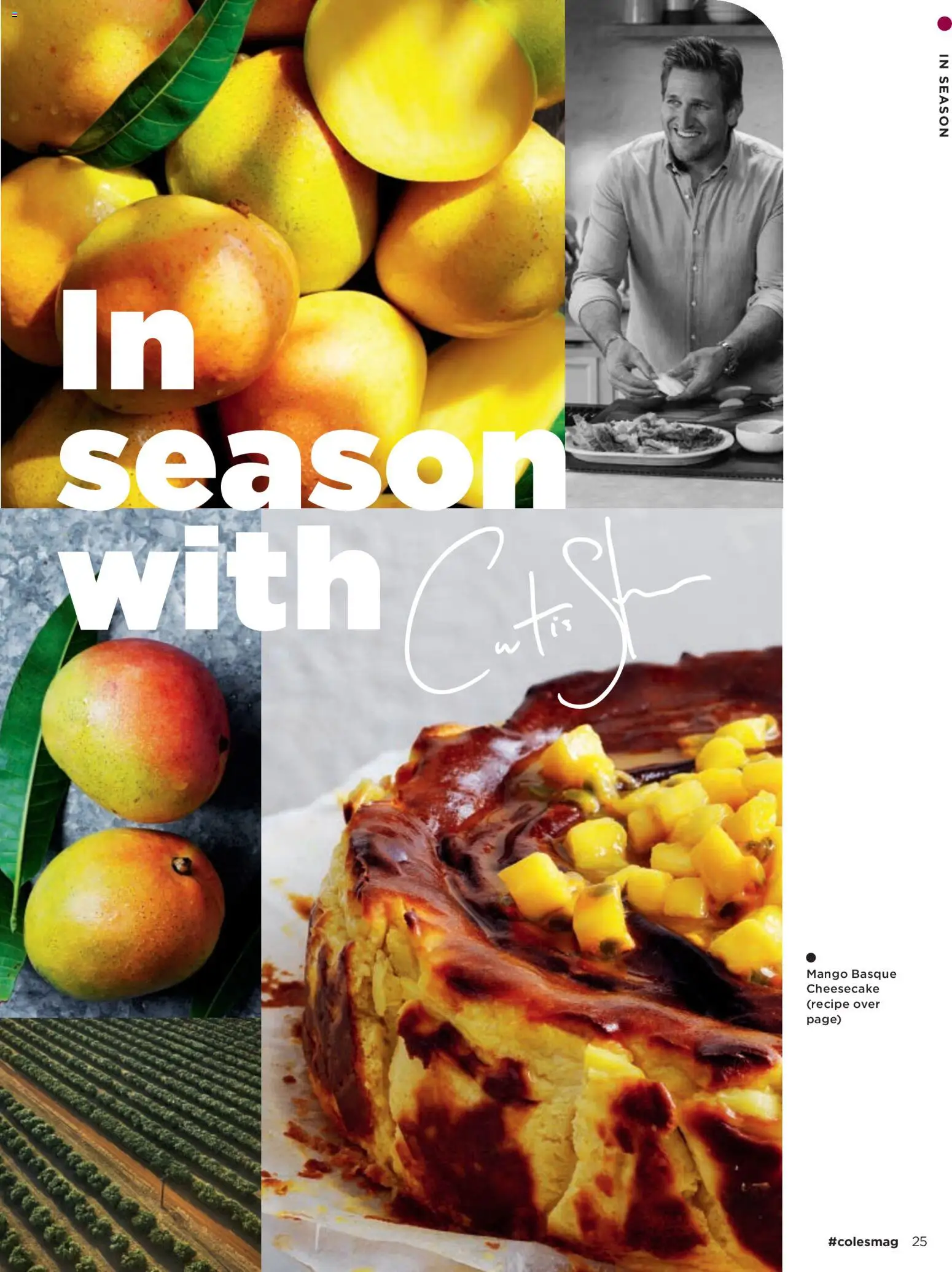 Coles November 2025 - page 25- valid from 06/11/2025