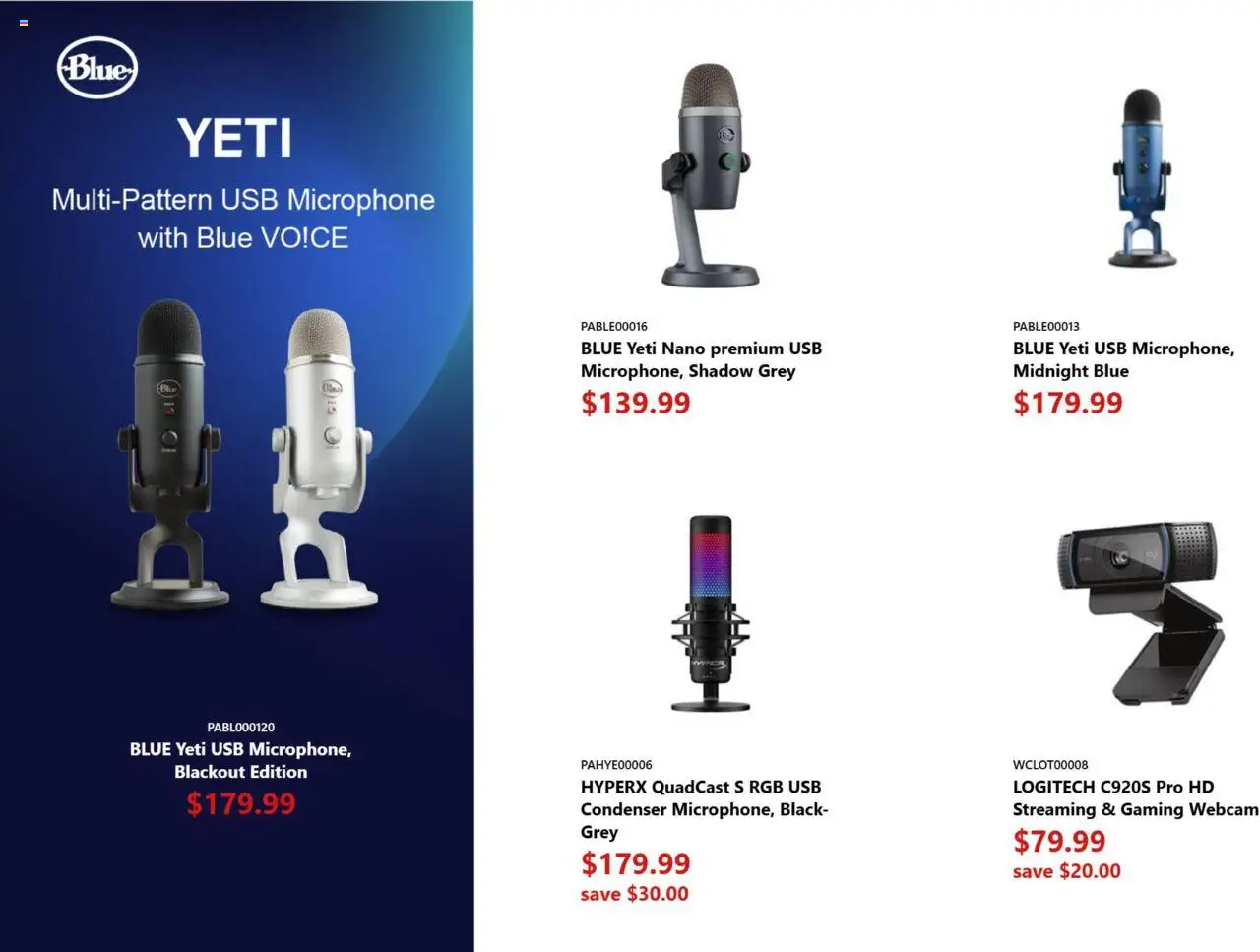 Canada Computers - Weekly flyer - page 9- valid from Jul 18, 2025