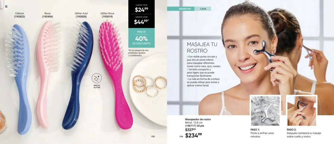 AVON casa & Estilo 09 2025 - página 68- válido desde 08/05/2025