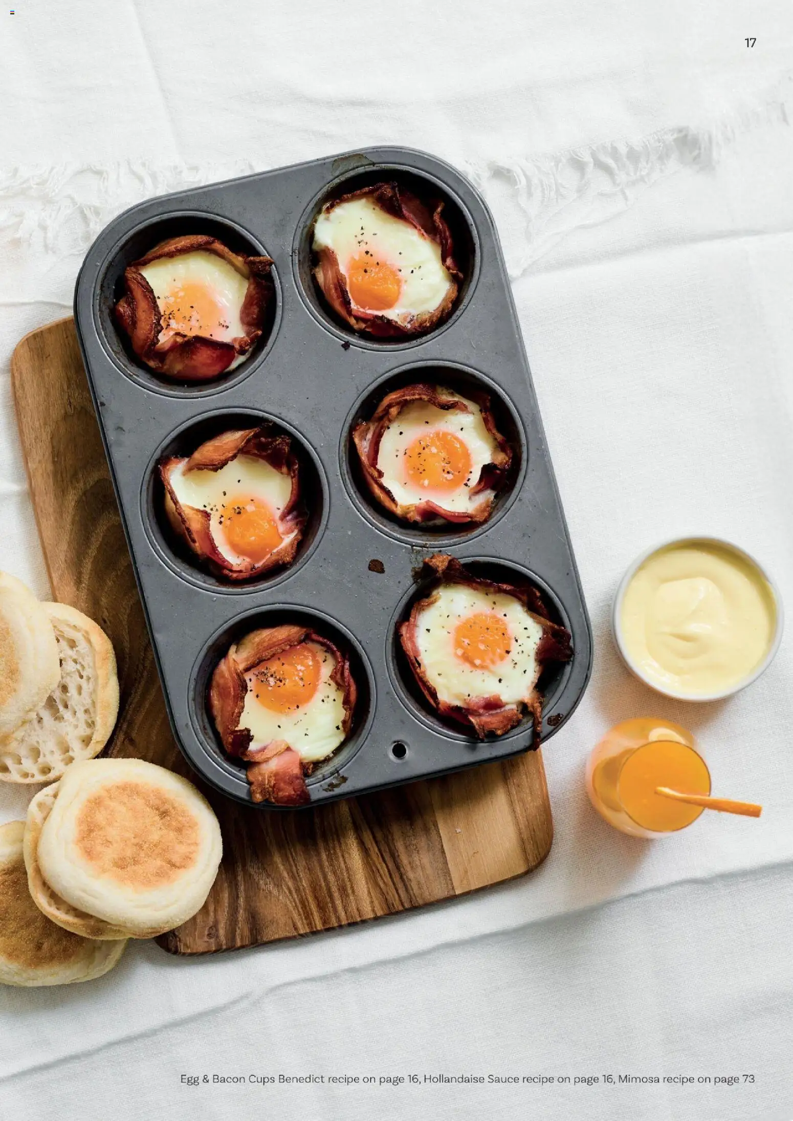 Supabarn The Barn Magazine - page 17- valid from 27/11/2025