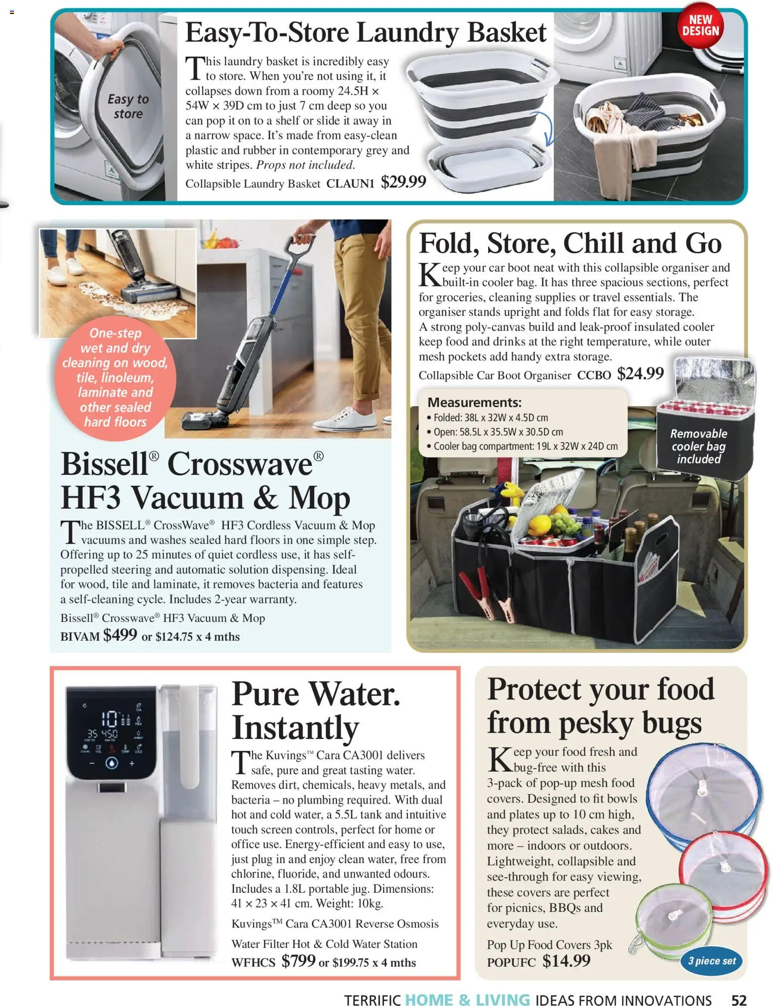 Innovations Catalogue New Year 2026 - page 9- valid from 07/01/2026
