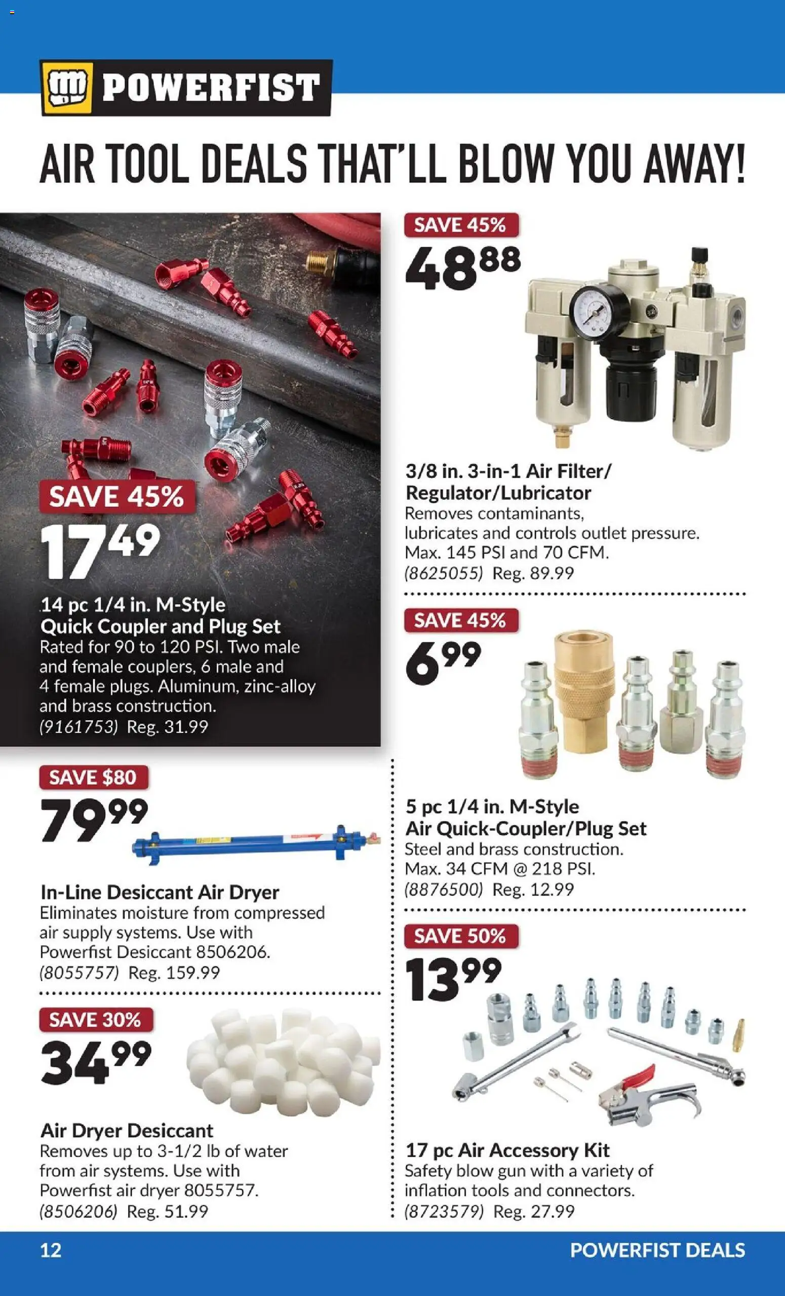 Princess Auto - 2 Week Sale! - page 18- valid from Jan 13, 2026