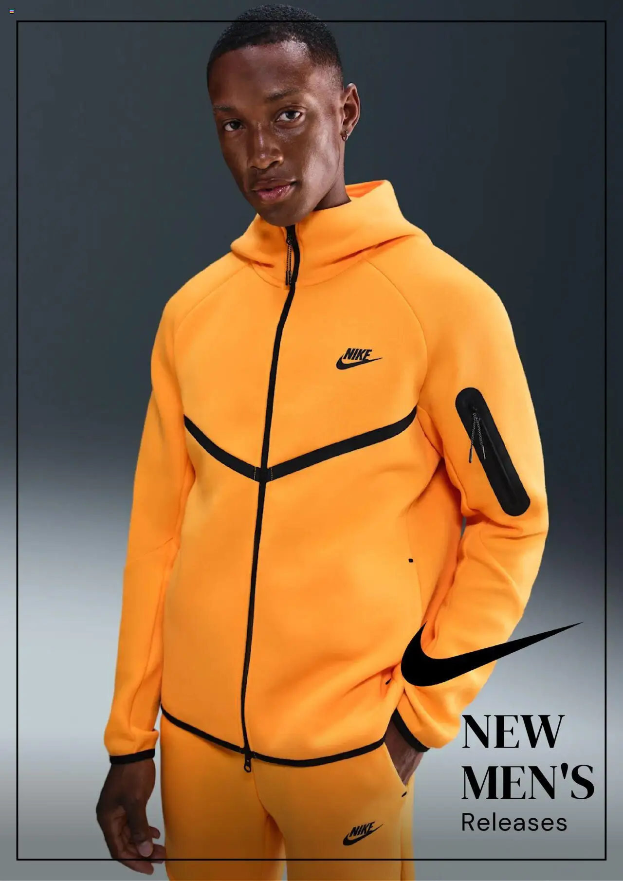 NIKE Catalogue  - page 1- valid from 01/08/2025