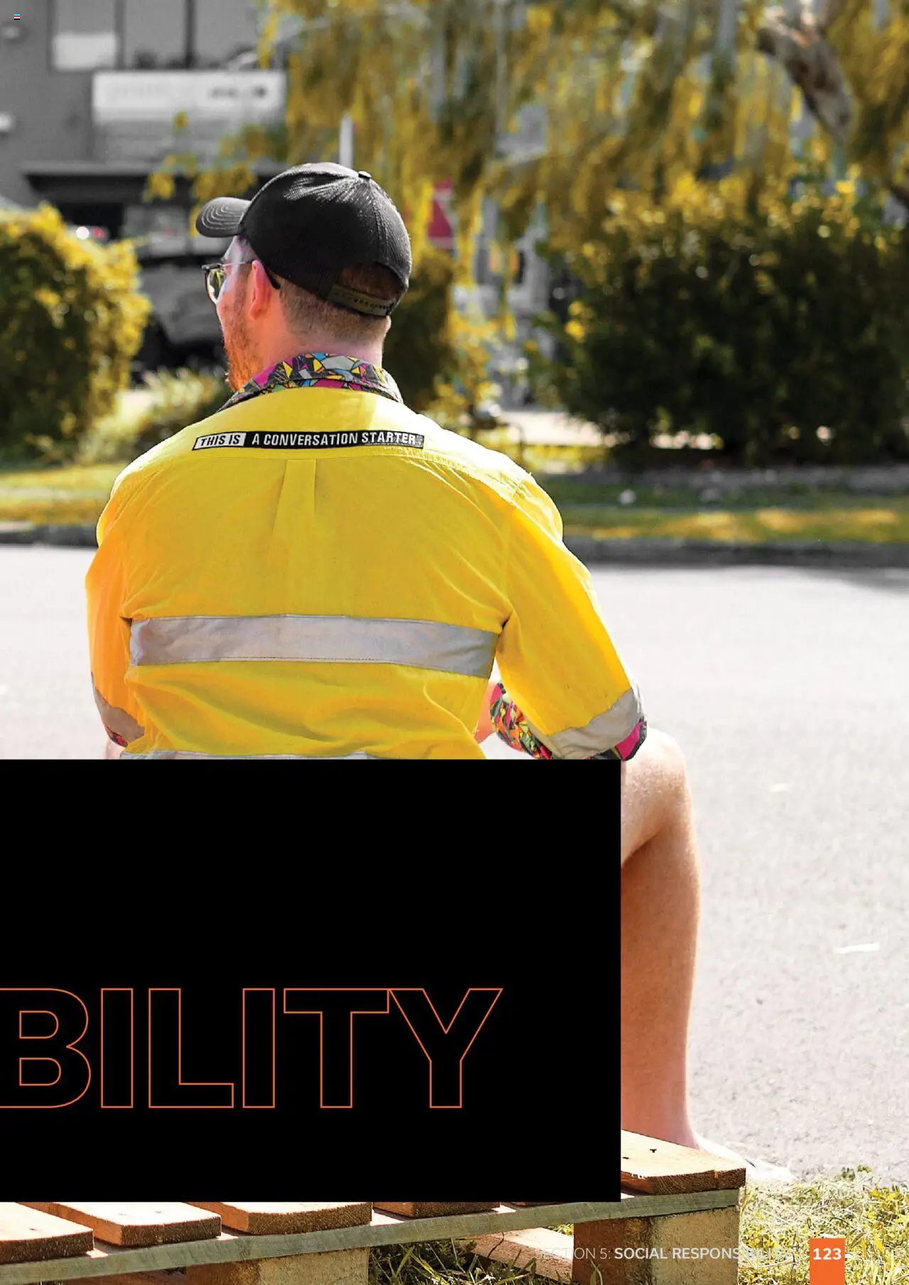 Black Woods Uniform Solutions - page 123- valid from 16/11/2022