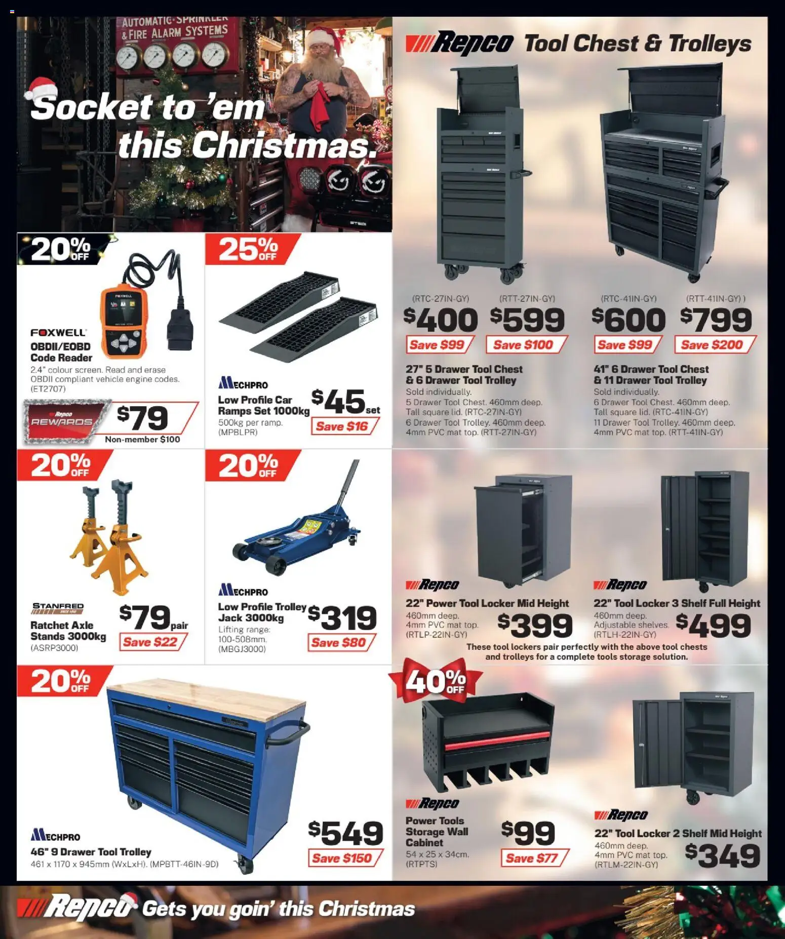 Repco Catalogue - page 14- valid from 01/12/2025