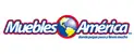 Tienda Muebles America en México logo