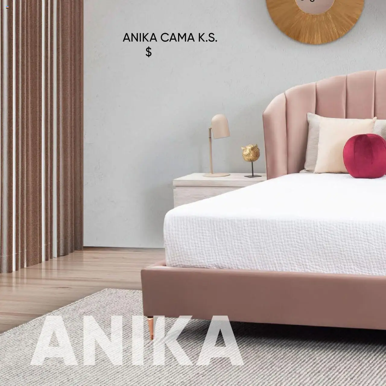 Muebles Dico catálogo Sofanni  - página 34- válido desde 07/01/2025