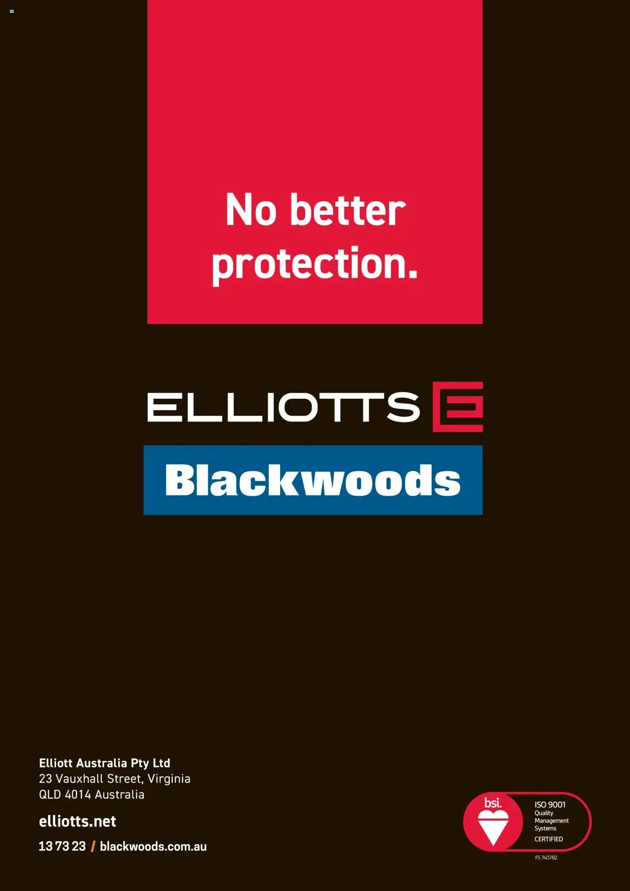 Black Woods Welding Catalogue - page 76- valid from 22/07/2024