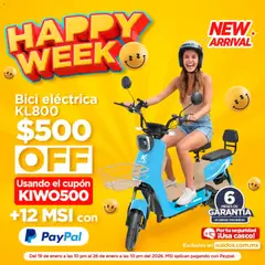 Waldo's catálogo válido desde 19/01/2026