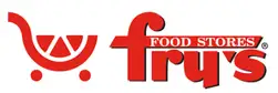 Fry's Food logo