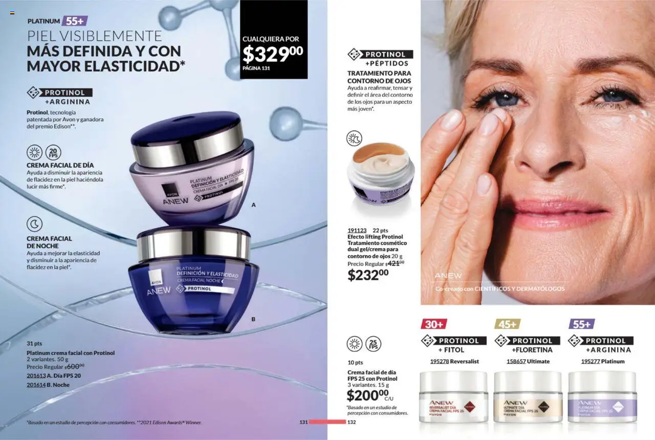 AVON campaña 9 2025 - página 69- válido desde 08/05/2025