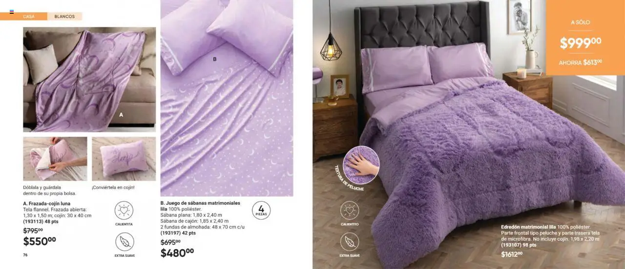 AVON casa & Estilo 10 2025 - página 40- válido desde 14/06/2025