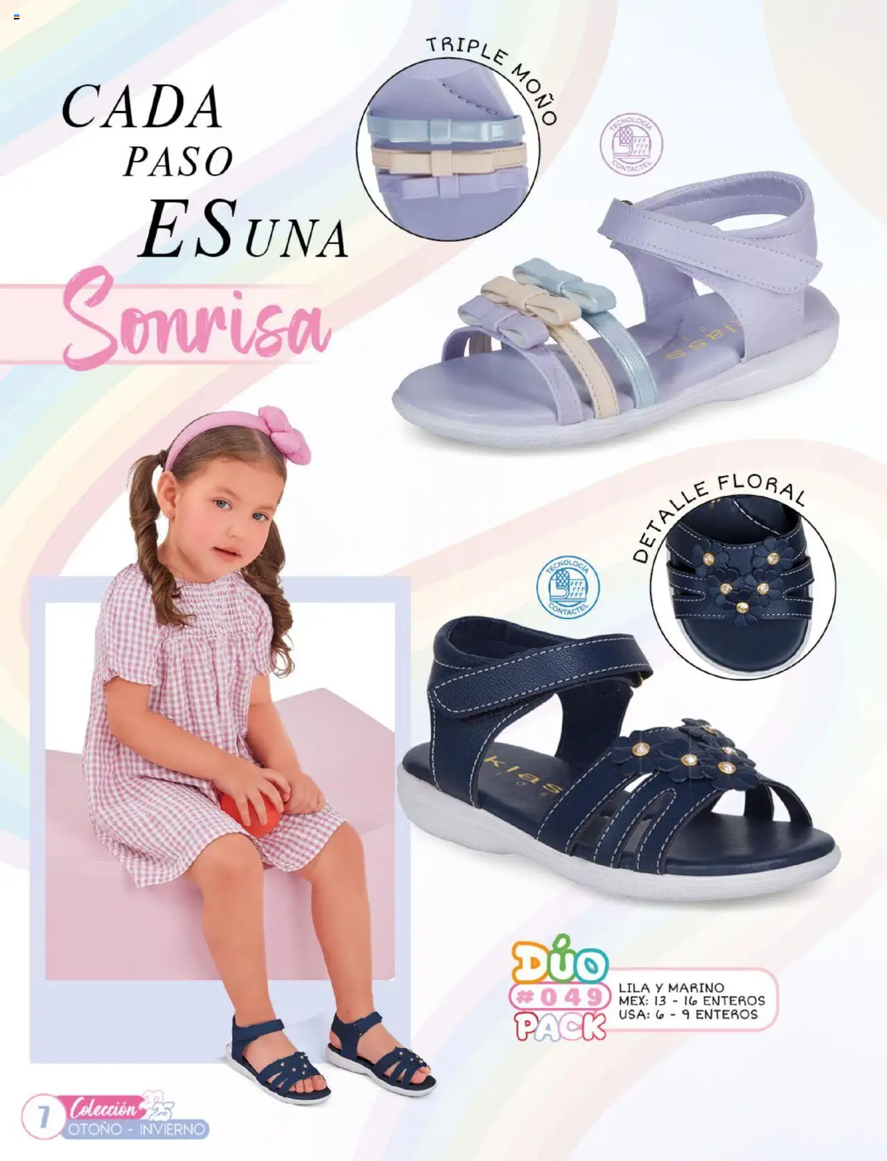 Cklass catálogo Nina - página 8- válido desde 14/07/2025
