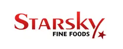 Starsky shop logo