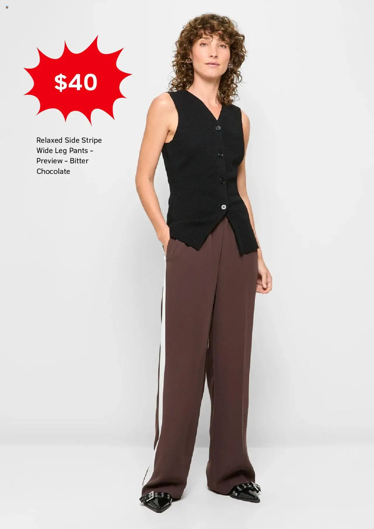 Target Catalogue  - page 5- valid from 17/07/2025