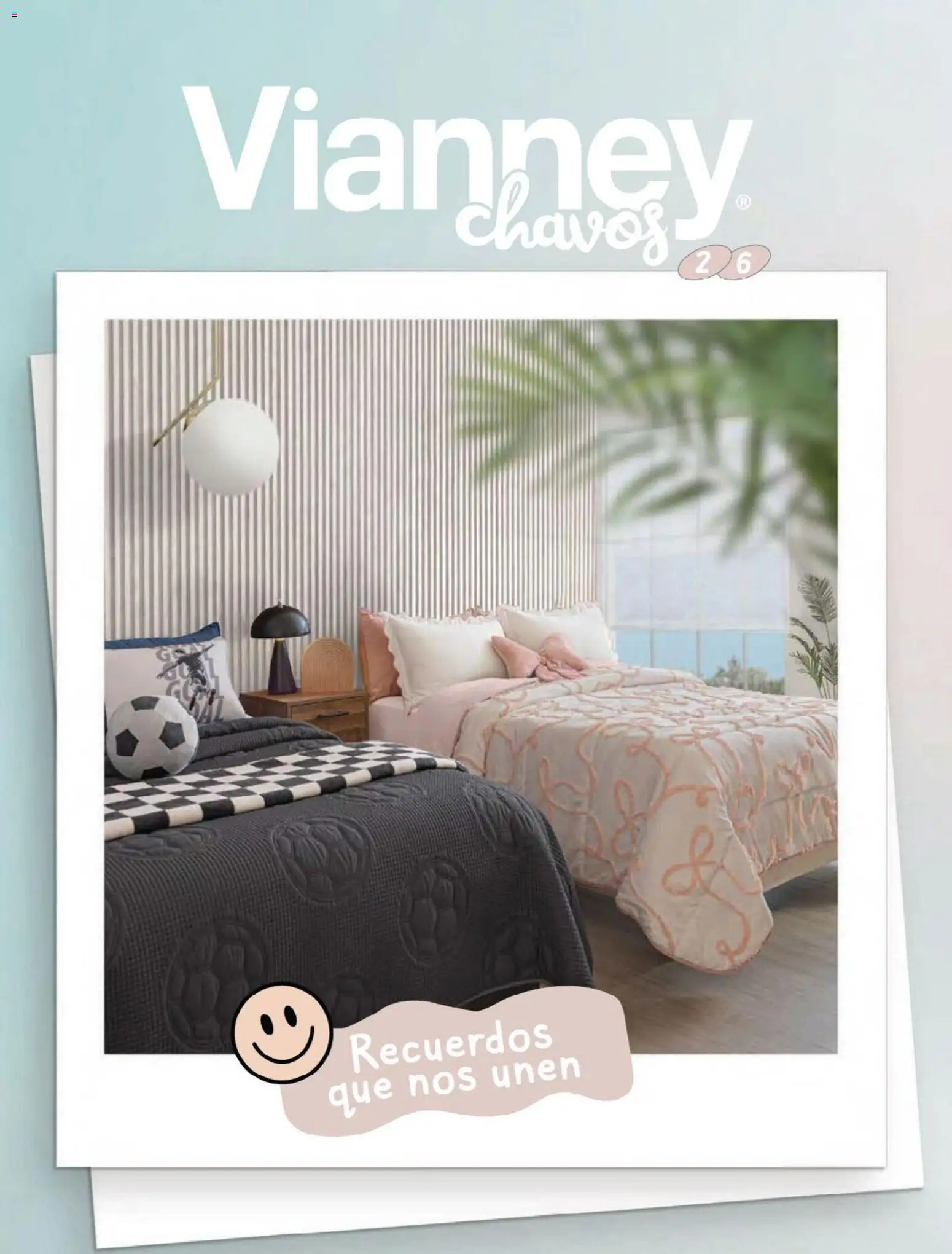 Vianney catálogo Chavos - página 1- válido desde 23/01/2026