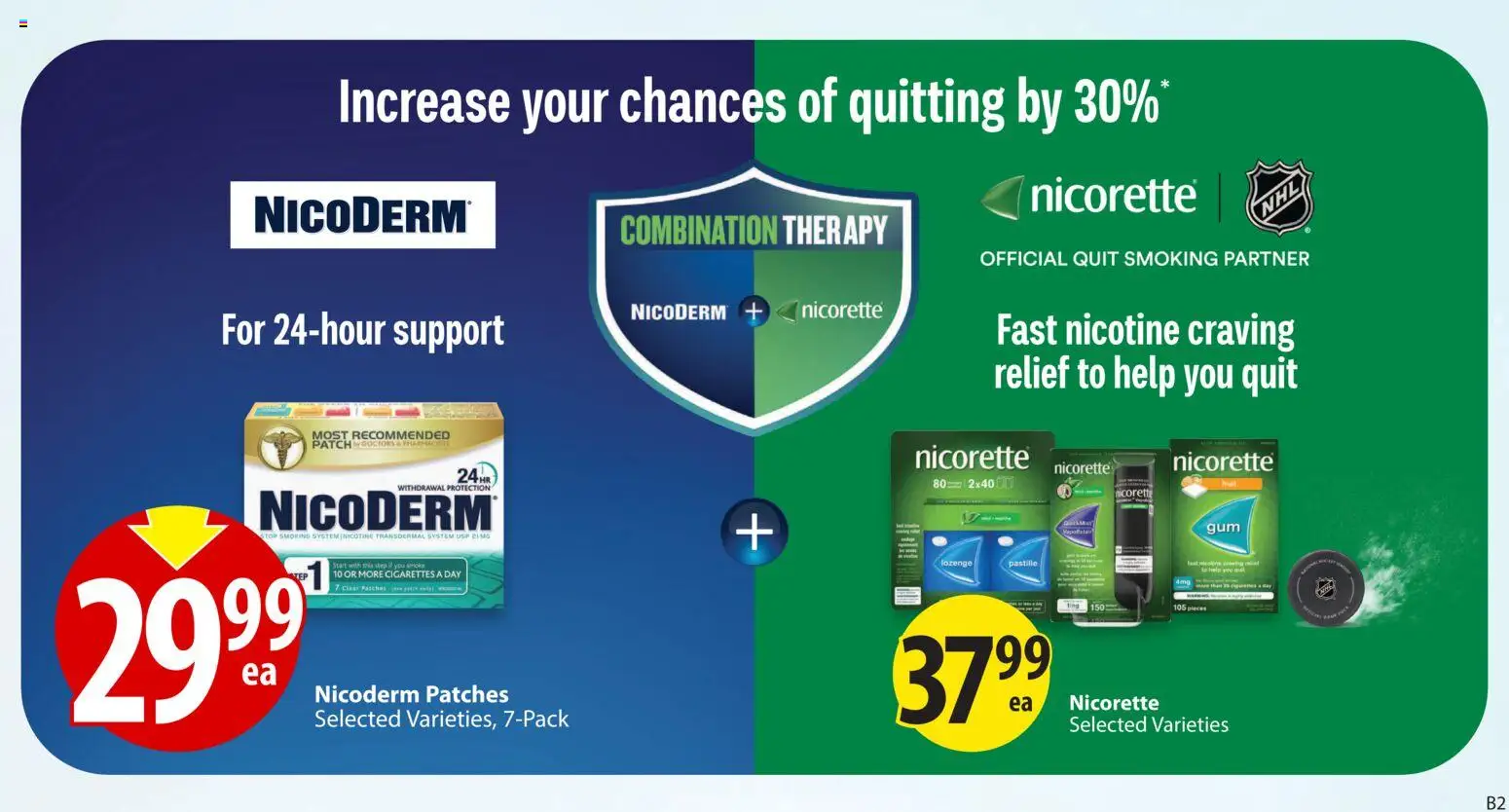 Save on foods weekly flyer / circulaire - page 21- valid from Jan 8, 2026