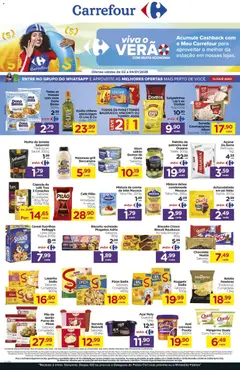 Pré-visualização Carrefour - Ofertas da semana válida a partir de 02/01/2026