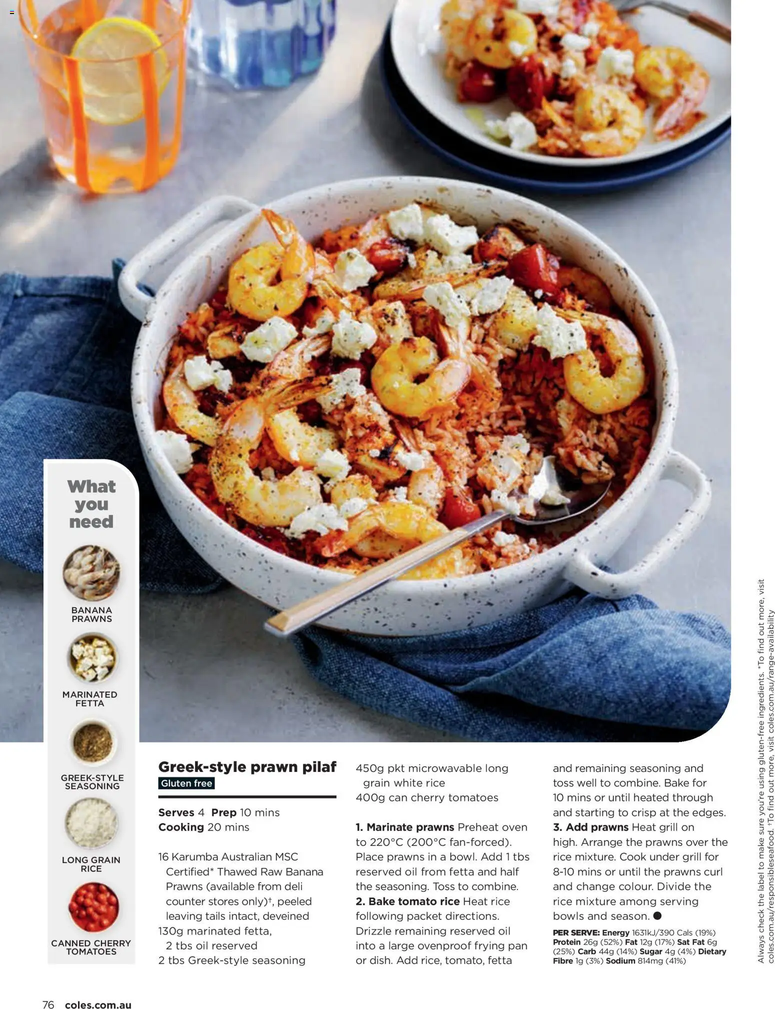 Coles January 2026 - page 76- valid from 02/01/2026