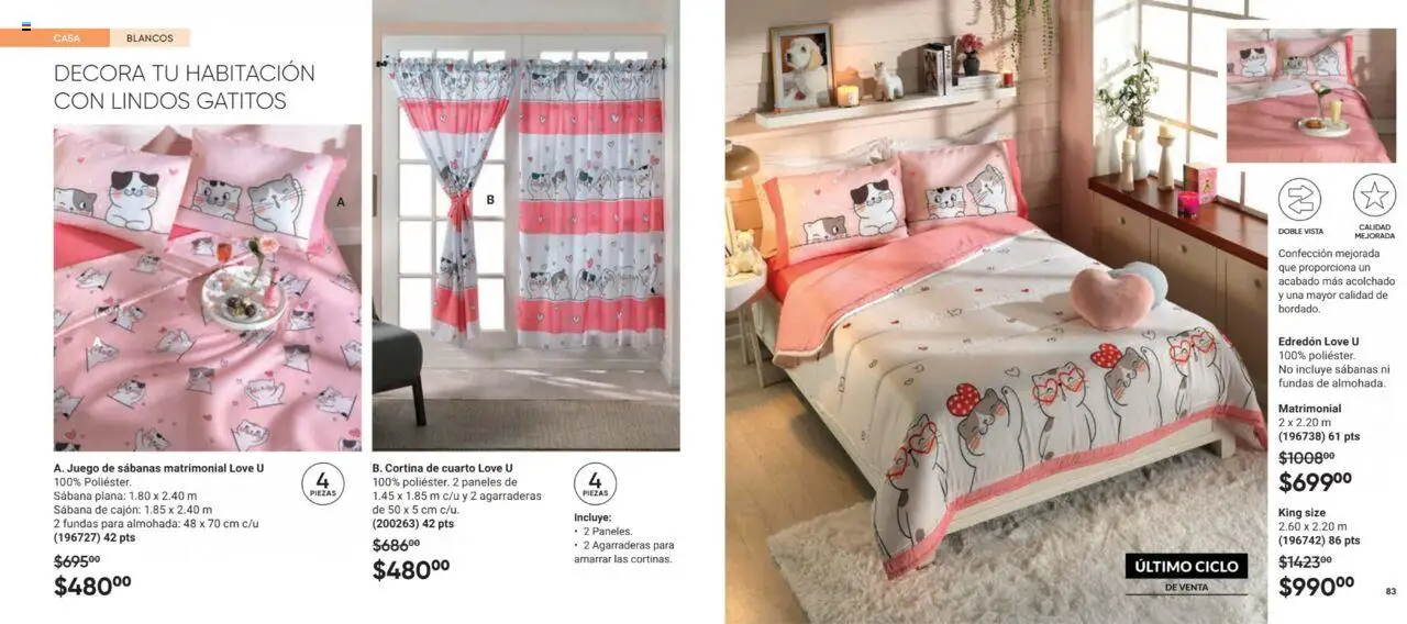AVON casa & Estilo 10 2025 - página 43- válido desde 14/06/2025