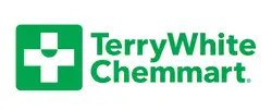Terry White logo logo