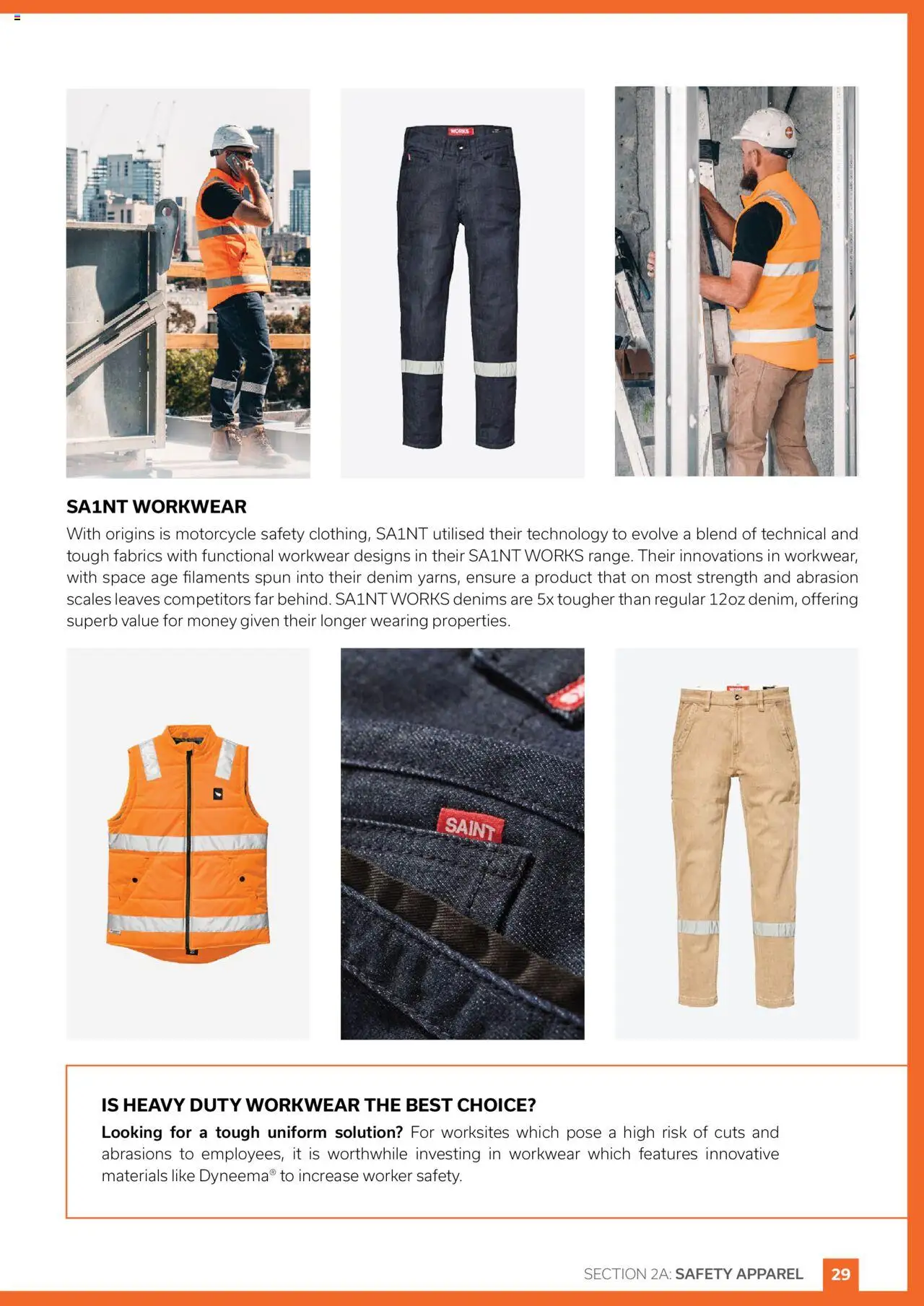 Black Woods Uniform Solutions - page 29- valid from 16/11/2022