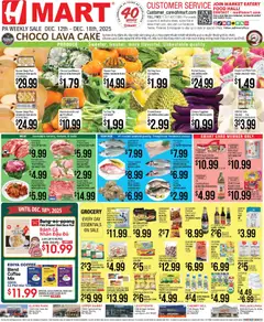 Preview Hmart VIETNAMESE - Pennsylvania valid from 12/12/2025