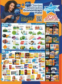 Pré-visualização Estrela Azul - Ofertas da semana válida a partir de 26/02/2026