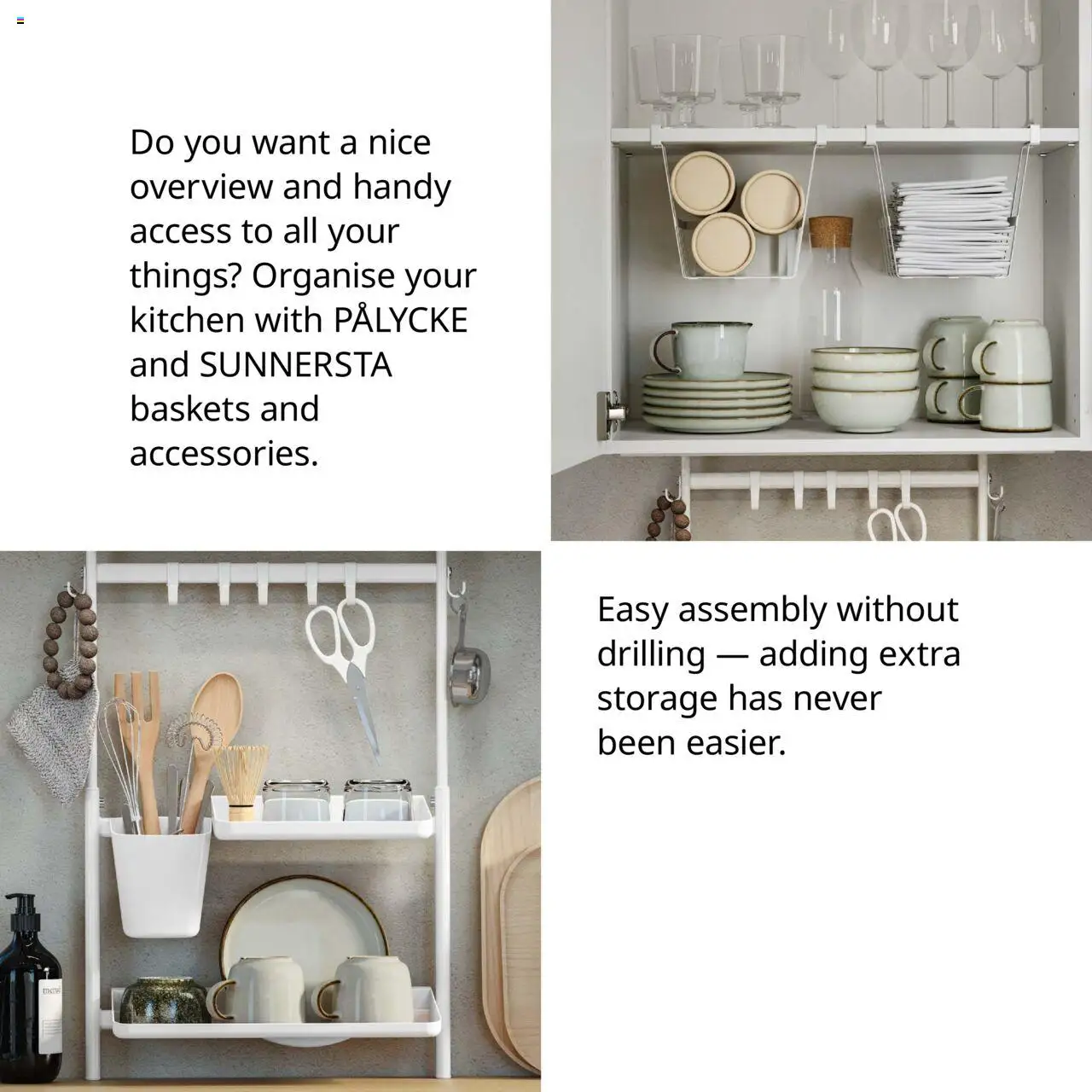 IKEA - Kitchen brochure 2025 - page 45- valid from Nov 1, 2024