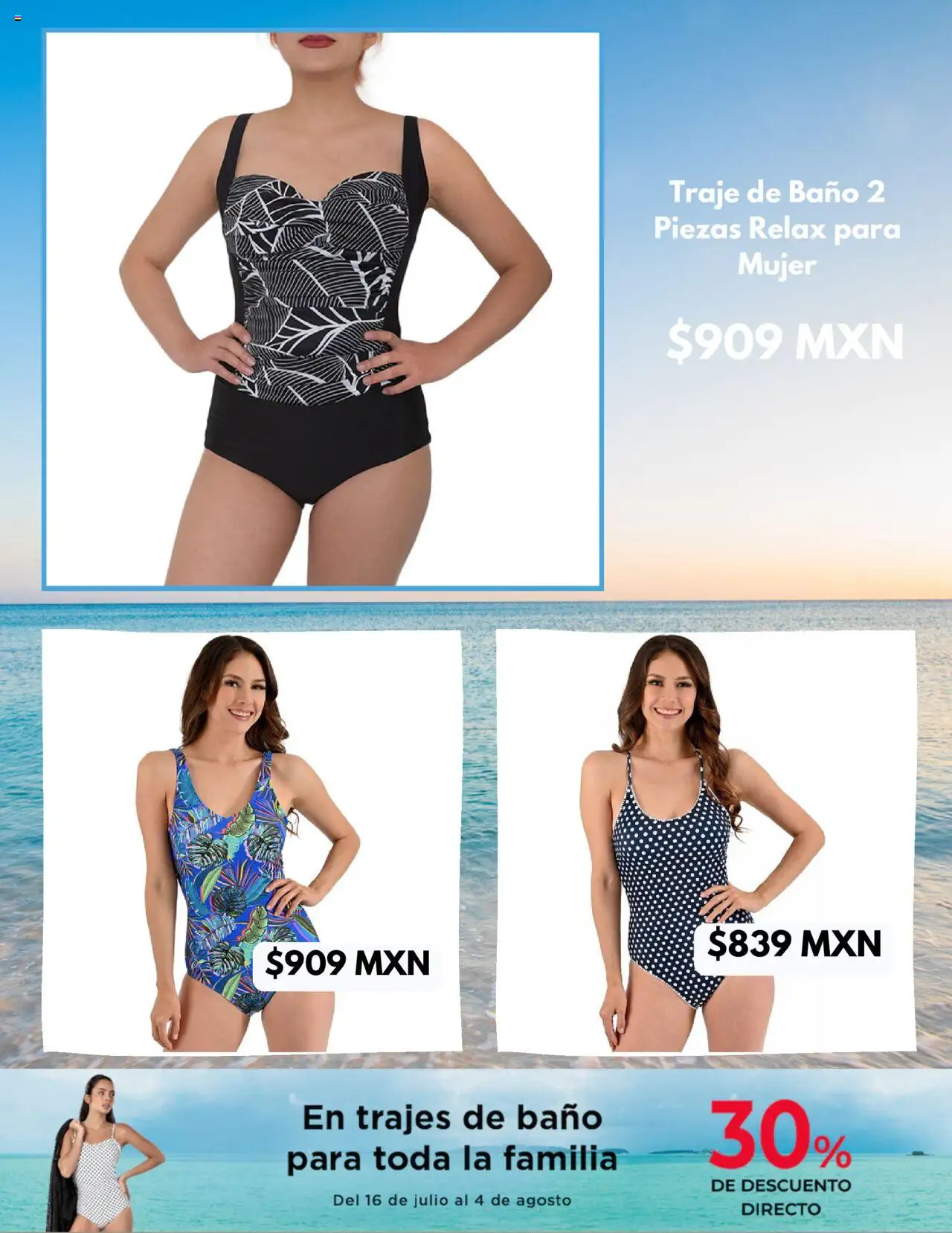Sears - Promociones - página 2- válido desde 16/07/2025