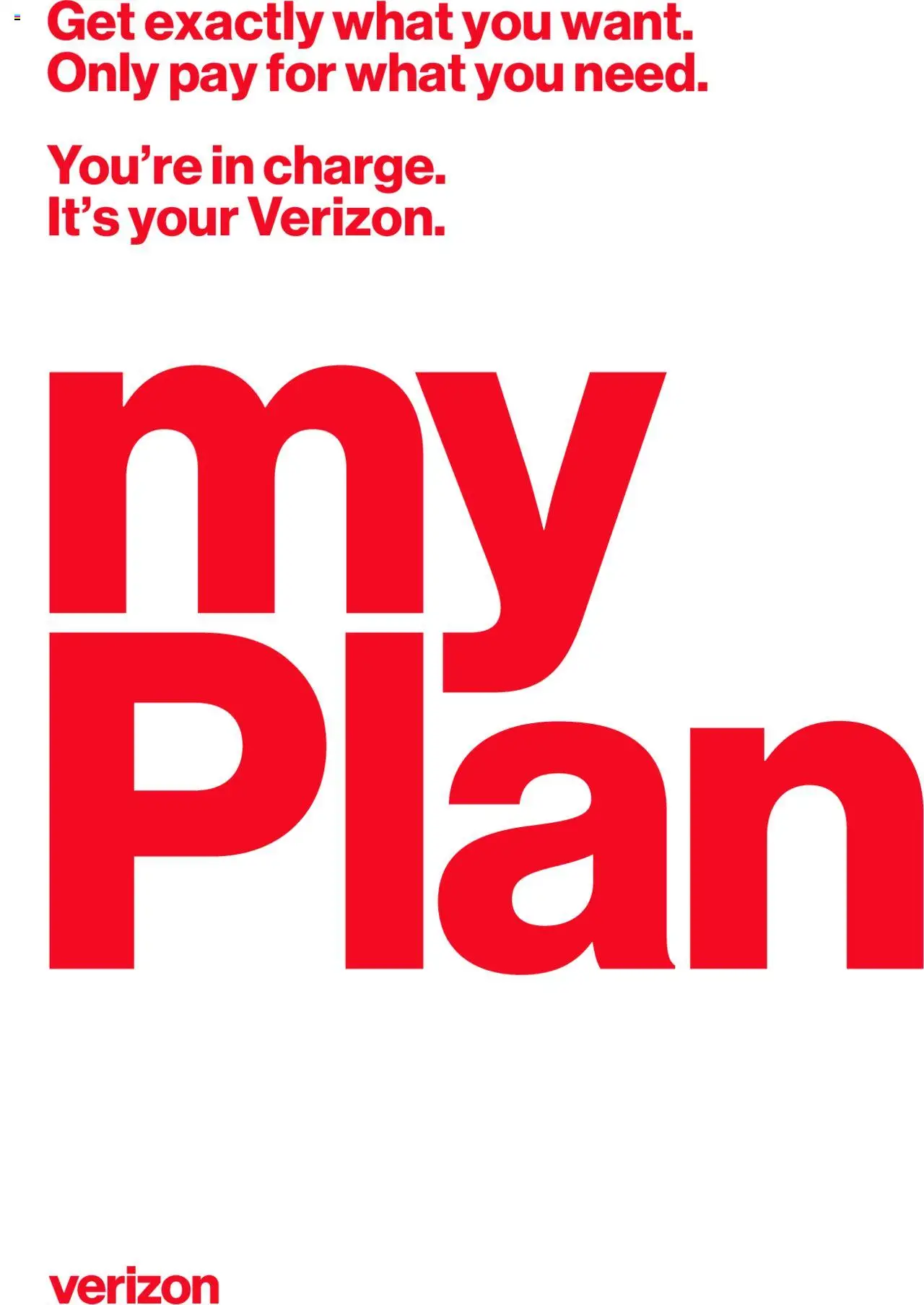 Verizon Brochure - page 1- valid from 11/01/2024