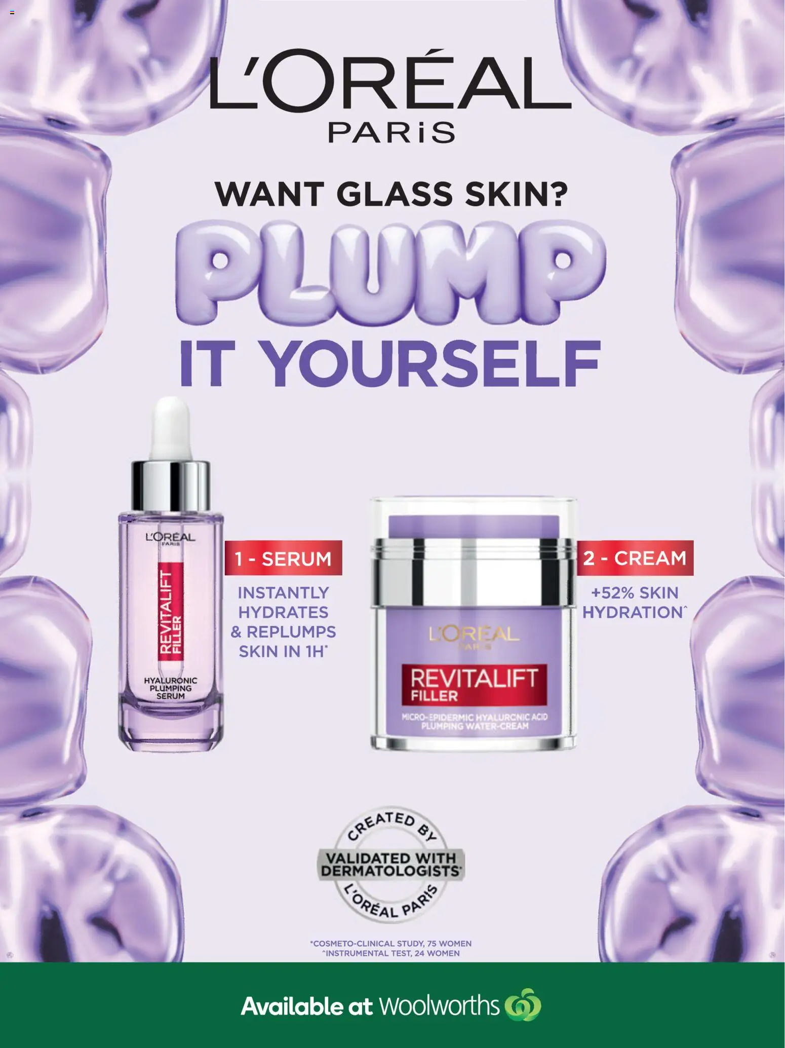 Woolworths Fresh Ideas Magazine - page 116- valid from 01/11/2025