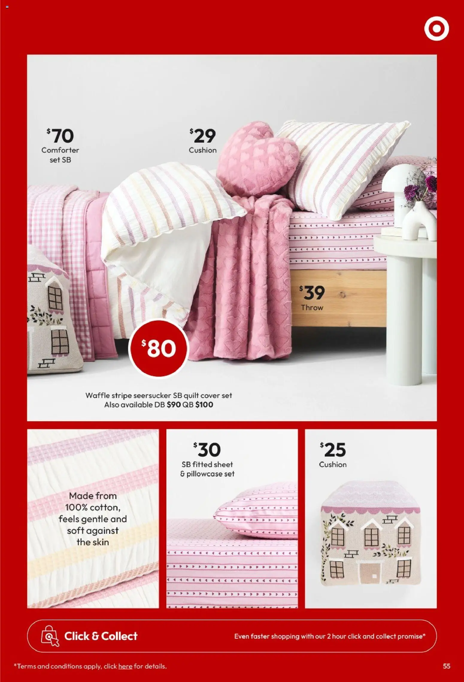 Target catalogue - page 55- valid from 02/04/2026