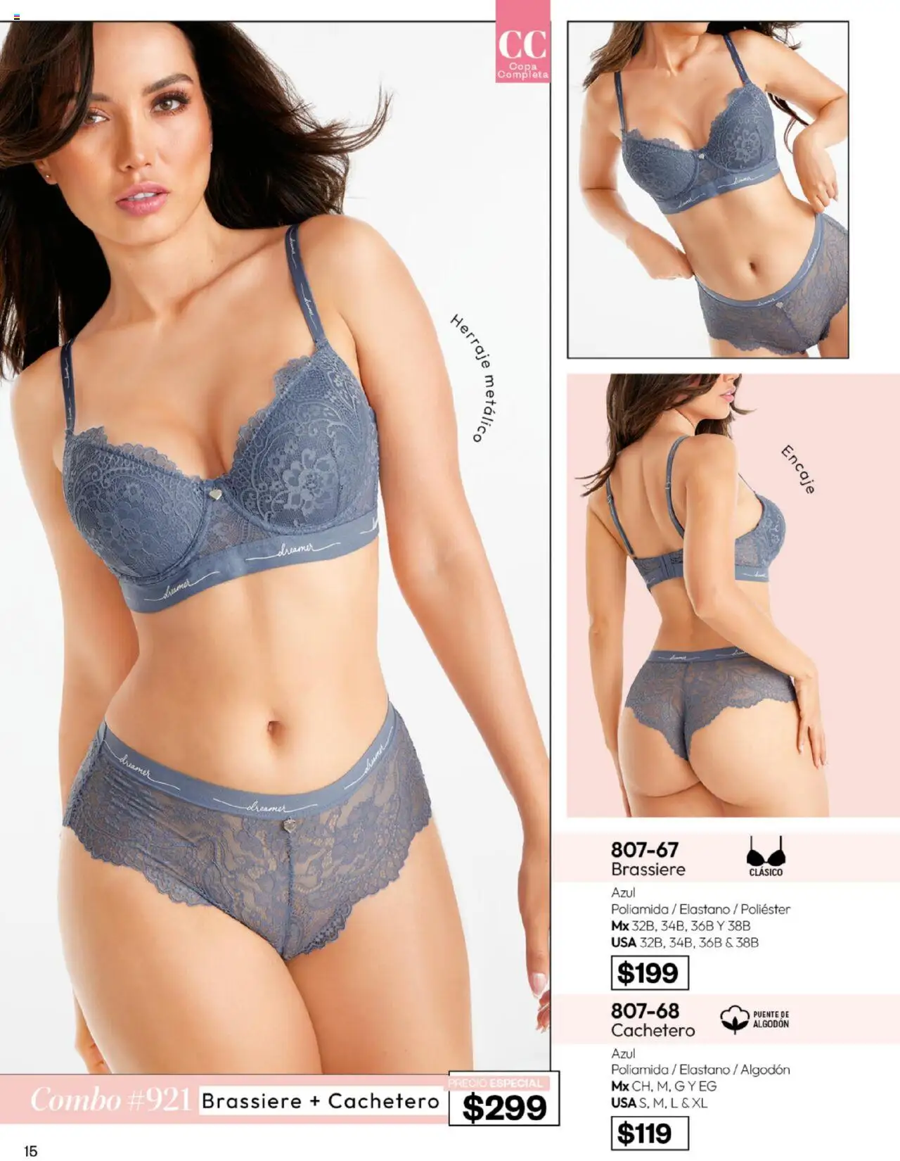 Cklass catálogo Fashionline - página 363- válido desde 14/07/2025