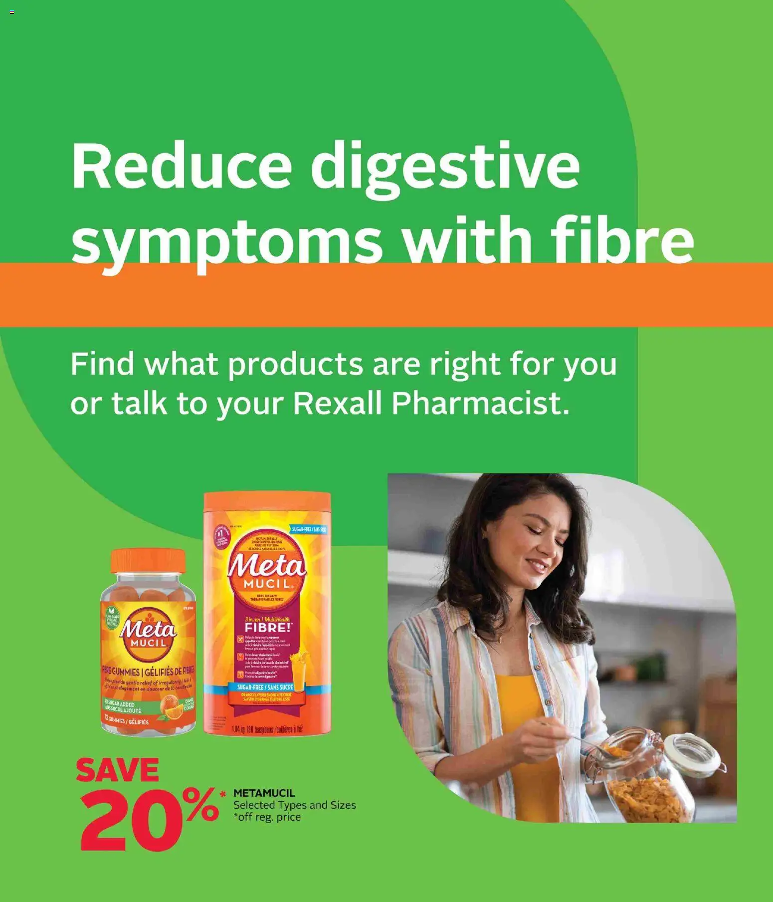 Rexall weekly flyer / circulaire - page 6- valid from Feb 27, 2026