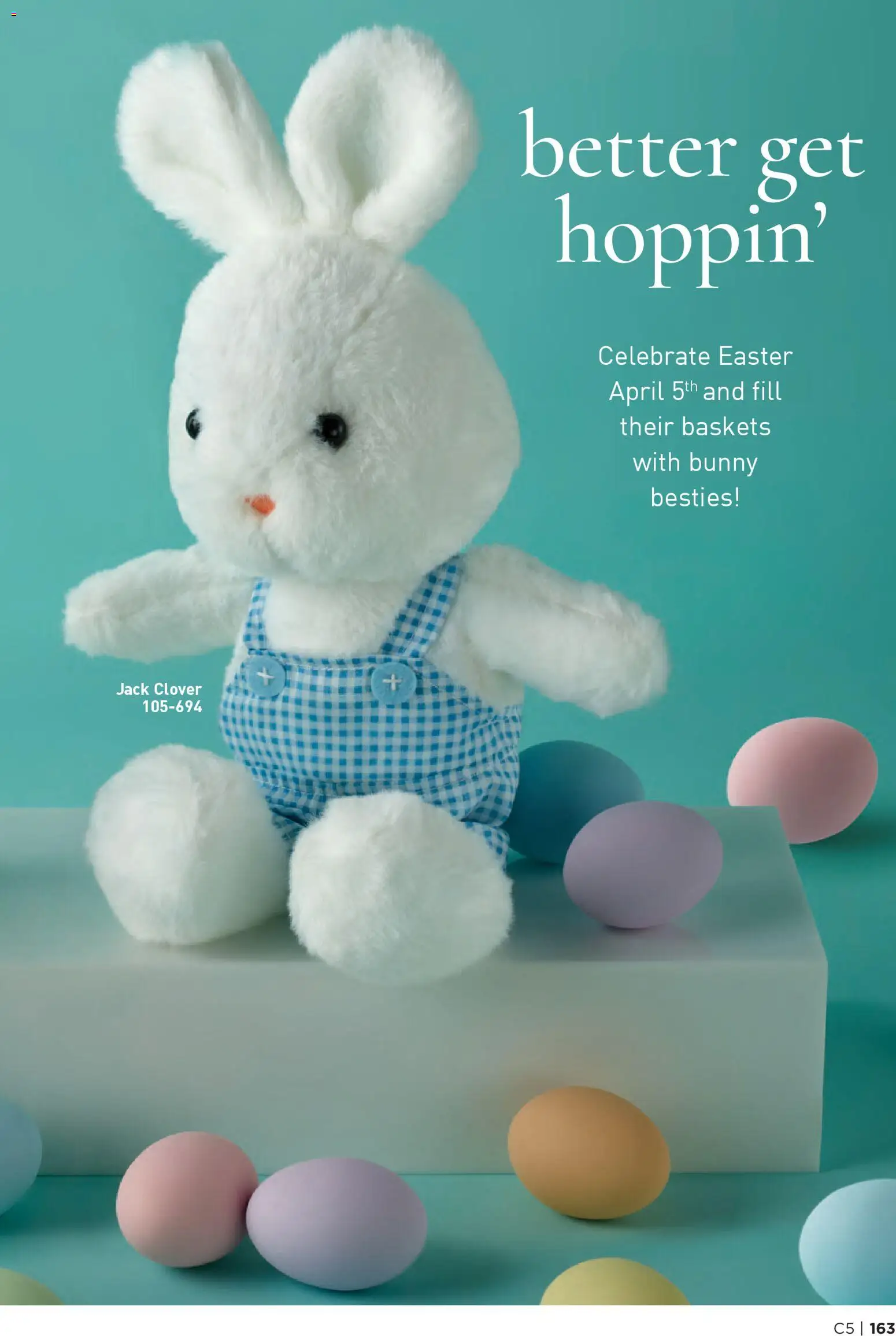 Avon - Brochure Campaign - page 163- valid from Feb 26, 2026