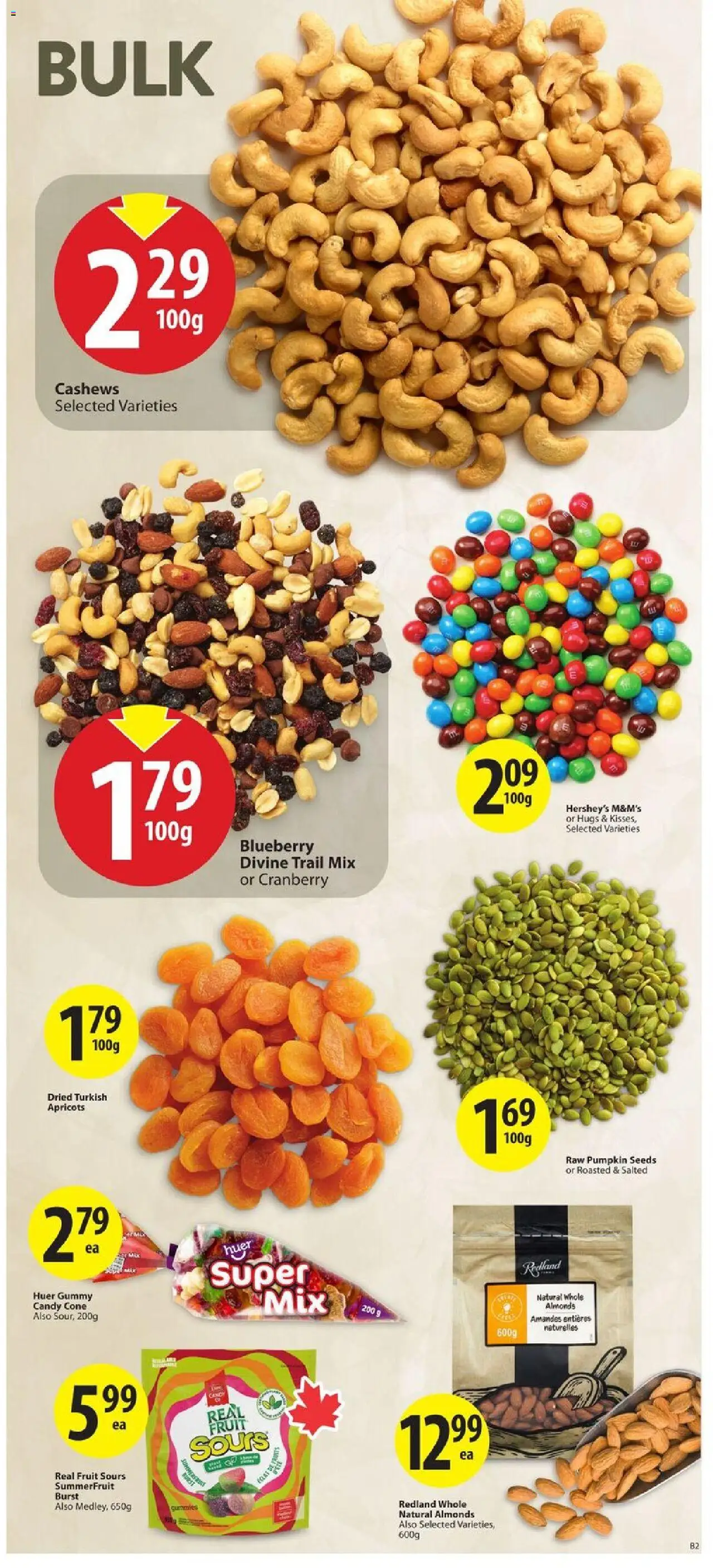 Save on foods weekly flyer / circulaire - page 20- valid from Jul 17, 2025