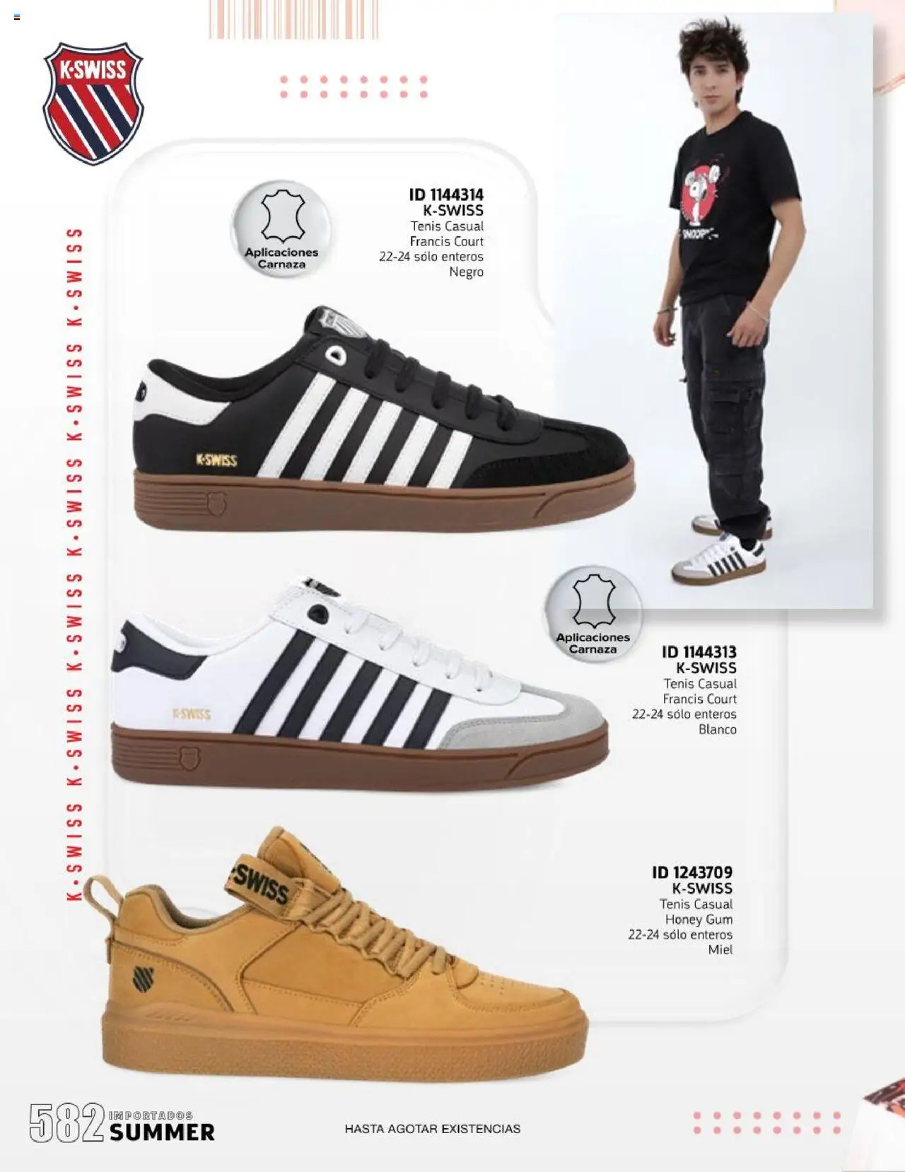 Price Shoes catálogo  - página 582- válido desde 16/05/2025