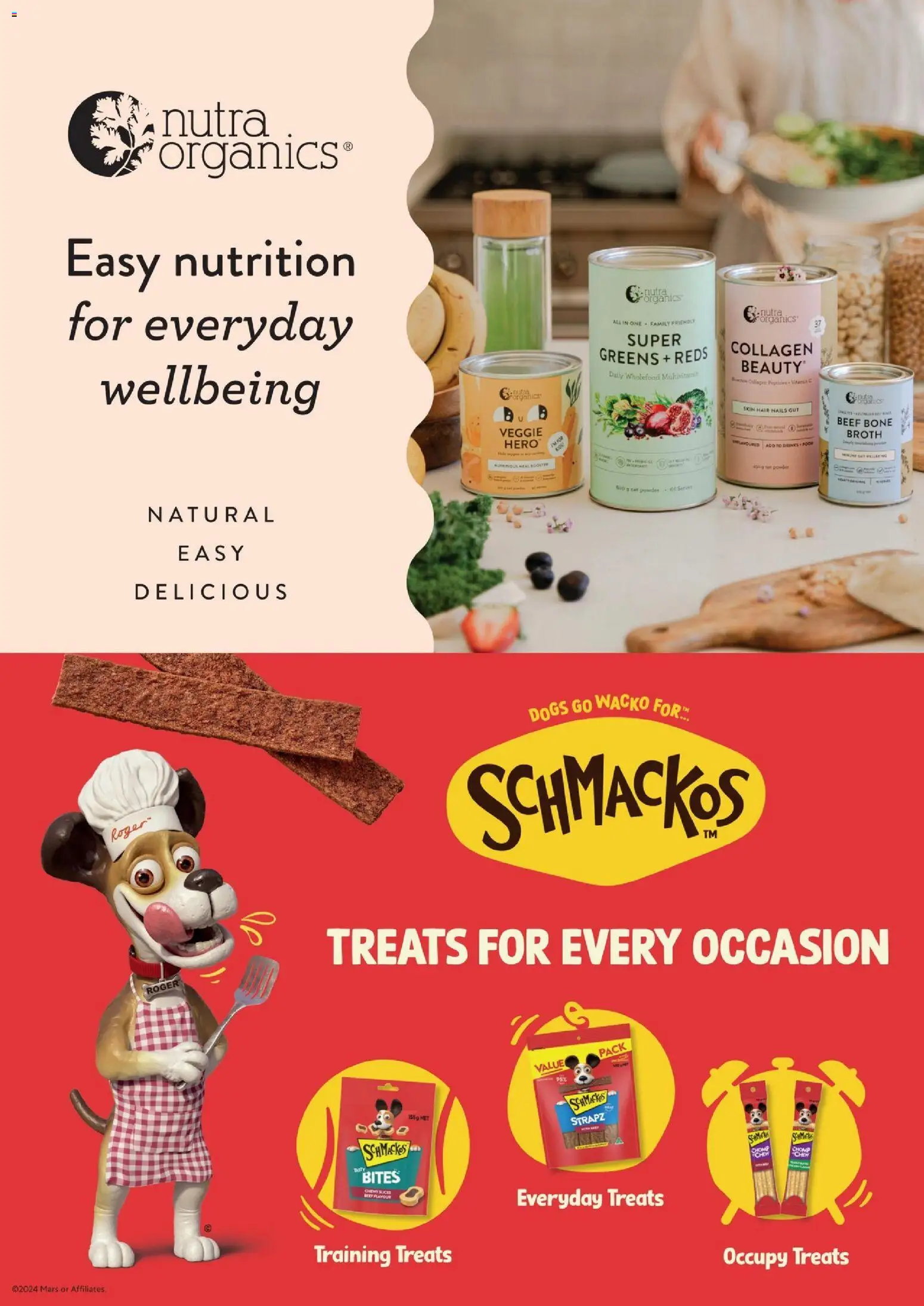 Supabarn The Barn Magazine - page 120- valid from 27/11/2025